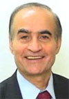 Professor J. Nouri
