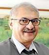 Professor J. Nouri