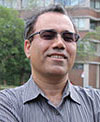 Professor J. Nouri